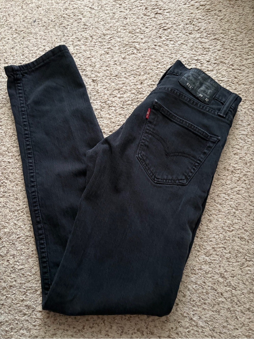 levi’s jeans